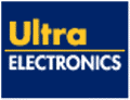 Ultra Electronics Logo